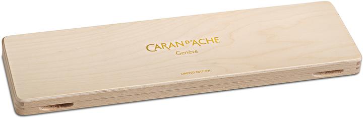 Caran d'Ache Neocolor II (assorted, 50 x)