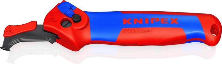 Produktbild Knipex 16 50 145 SB (145 mm)