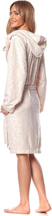 Produktbild L&L Collection Schlafrock model (XL)