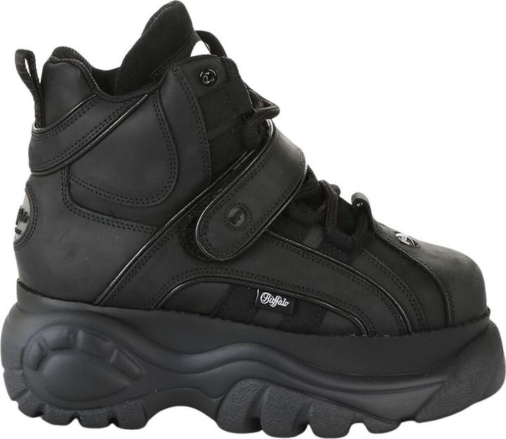 Produktbild Buffalo Plateau Sneaker (39)