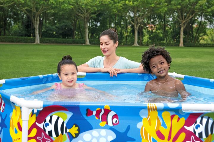 Produktbild Bestway Splash-in-Shade
