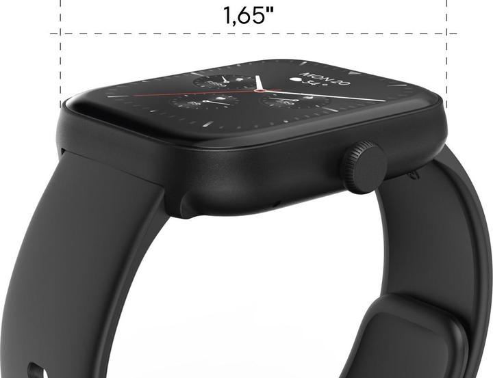 Image du produit Hama Fit Watch 5000 (47 mm)