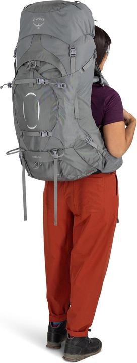Produktbild Osprey Ariel 65 Trekkingrucksack WM-L 80 cm (65 l)