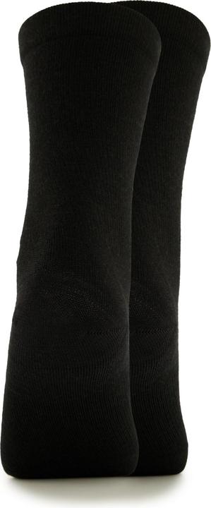 Immagine prodotto Stoic Calzini Merino Everyday Crew Solid (Confezione da 2, 45 - 47)