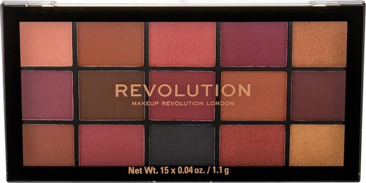 Makeup Revolution Re-loaded (Newtrals 3)