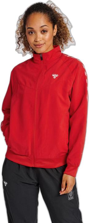 Immagine prodotto hummel Gg12 Track Jacket Donna (XS)