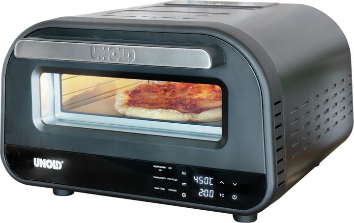Pizzaofen