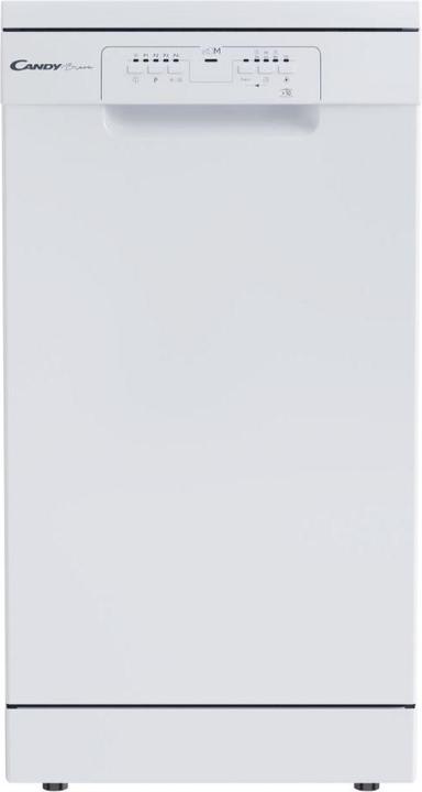 Candy Lave-vaisselle CDPH 2L1047W