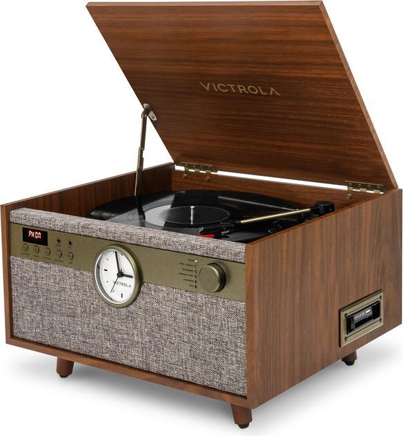 Produktbild Victrola VTA-835SB (Vollautomatisch)