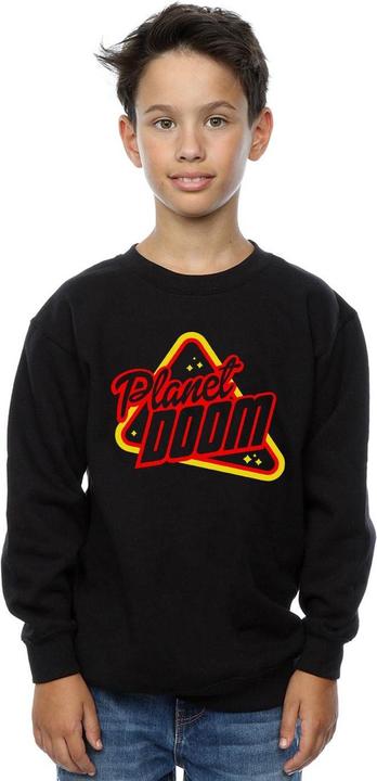 Produktbild Ready Player One Planet Doom (152, 158)