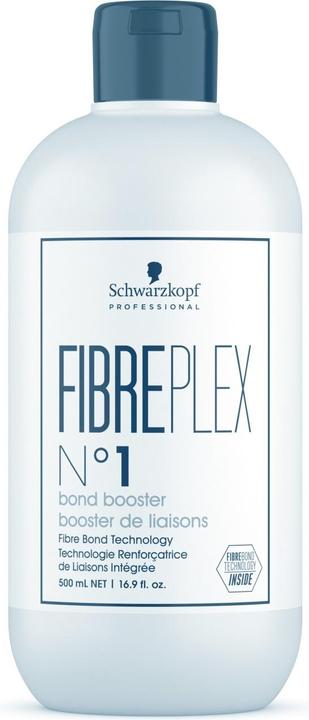 Image du produit Schwarzkopf Fibreplex N°1 Bond Booster