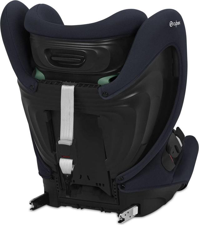 Produktbild Cybex Der Pallas B I-Size Kindersitz (9 Monaten - 12 Jahren) (Kindersitzerhöhung, ECE R129/i-Size Norm)