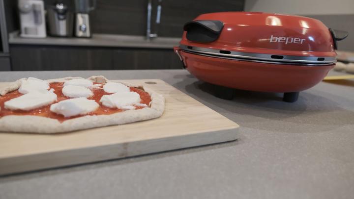 Image du produit Beper Four à pizza