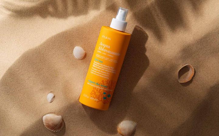 Produktbild Pupa Milano Tanning Water (Selbstbräunungsschaum, 400 ml)