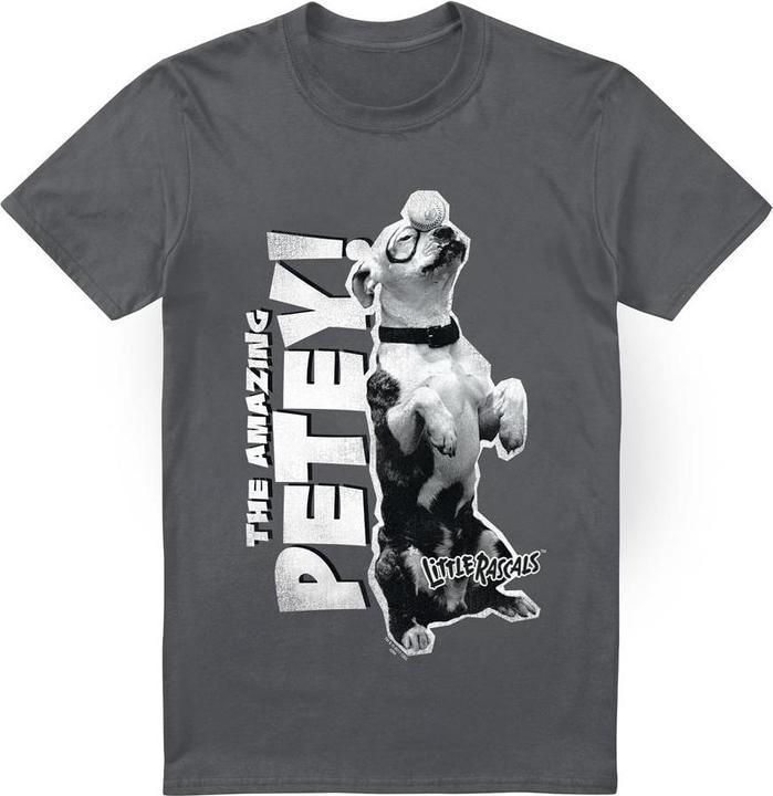 The Little Rascals Amazing Petey TShirt (XL)