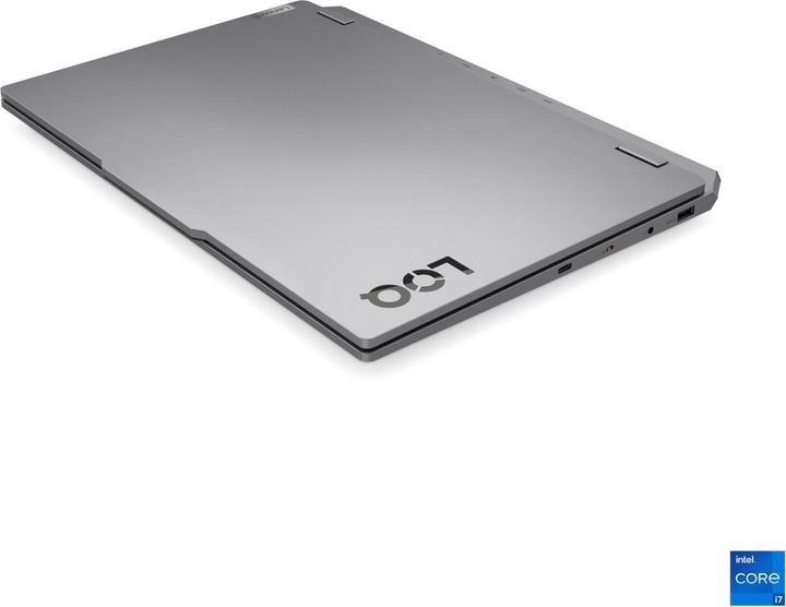 Actual product image Lenovo LOQ 15IRX10