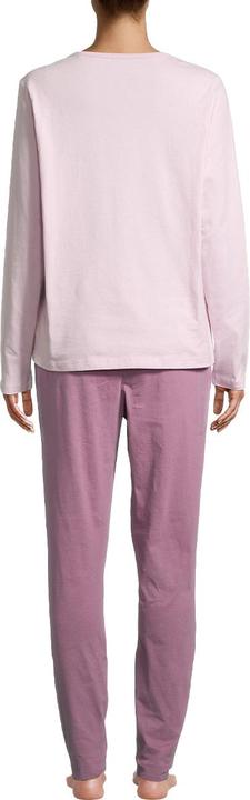 Actual product image Seidensticker Soft Knits pyjamas (XL)