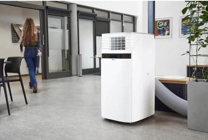 Produktbild Climaexpert COOL AIR MAX 6.5 ECO (60 m², 22000 BTU/h)