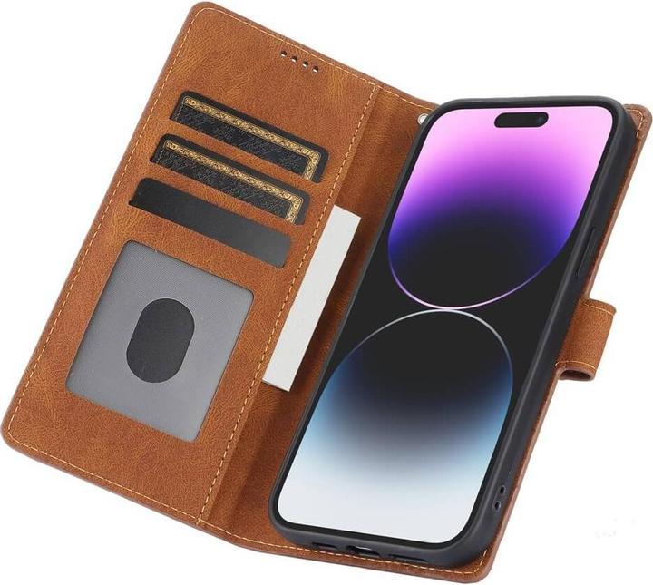 Actual product image Cover-Discount iPhone 16 Pro - Premium mobile phone case (Apple iPhone 16 Pro)