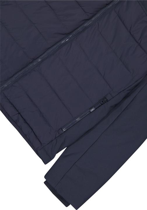 Immagine prodotto CMP Campagnolo Felpa con zip e cappuccio (4XL)