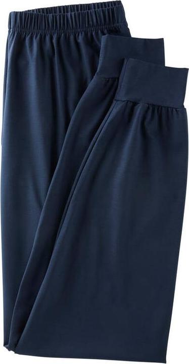 ISA Bodywear Xmas Pyjama Micromodal