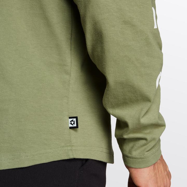 Actual product image Mystic Bolt Tee (S)