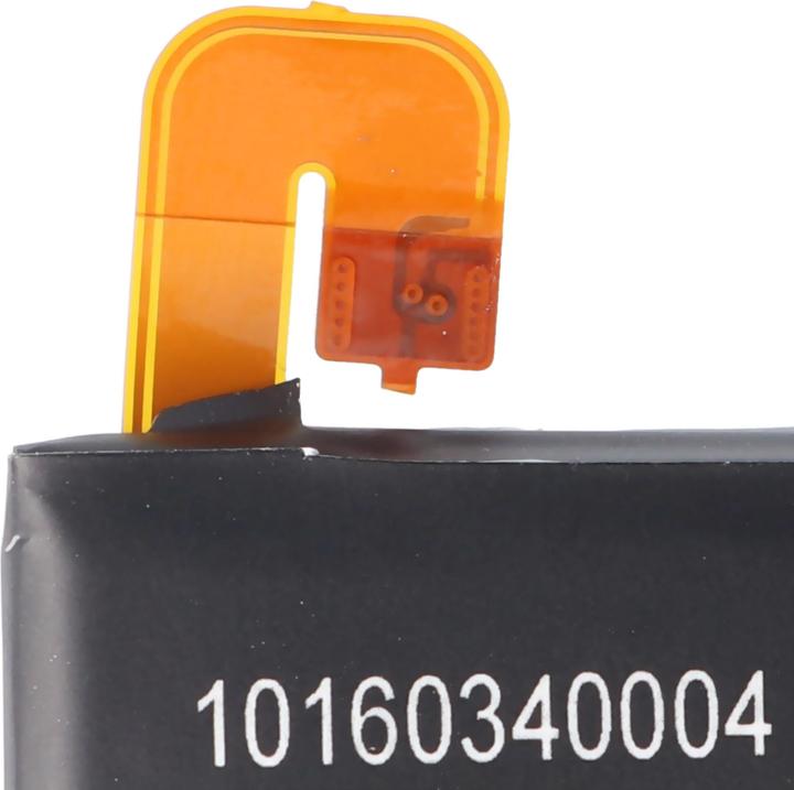Actual product image AccuCell Akku Xiaomi 4, Leo, Mi4, Mi4 4G, Mi4W Akku BM32