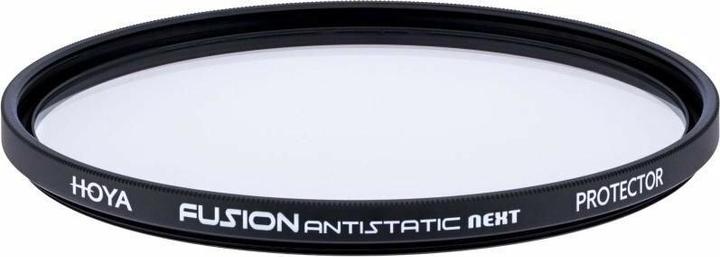Actual product image Hoya Fusion Antistatic Next Protector Filter (49 mm, Protection filter)