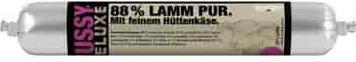Produktbild Fleischeslust Cat Pussy Deluxe Lamm Pur mit Hüttenkäse (Adult, 1 Stk., 100 g)