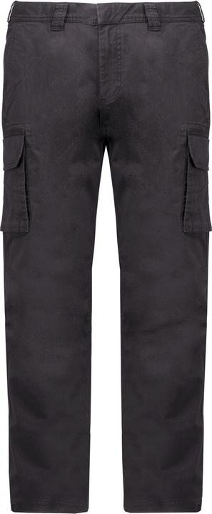 Actual product image Kariban Trousers cargo (40)
