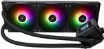 Immagine prodotto Thermalright Frozen Warframe SE Wasserkühlung, ARGB - 360mm - schwarz