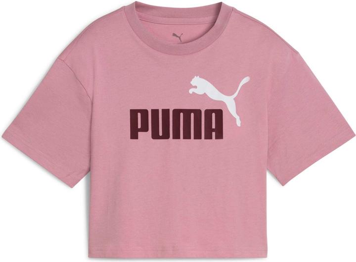 Immagine prodotto Puma ESS 2 COLOR No. 1 Logo Maglietta corta G (176)
