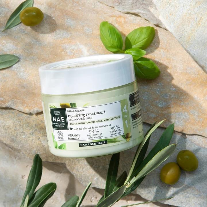 Immagine prodotto N.A.E. Riparazione (300 ml)
