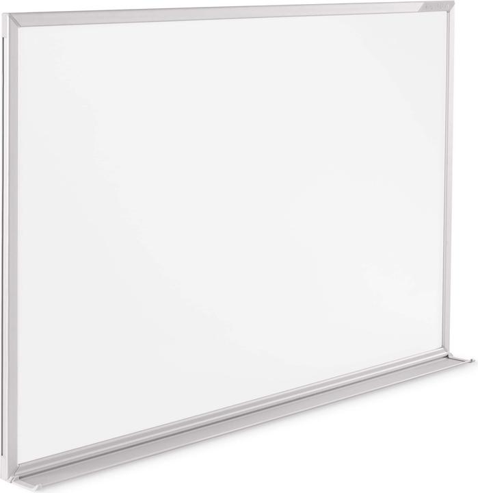 Actual product image Magnetoplan MAGNETOP. Design Whiteboard CC 12406CCliert 1800x1200mm (180 x 120 cm)