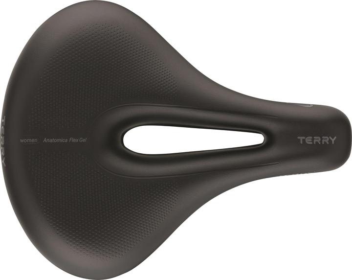 Terry Anatomica Flex