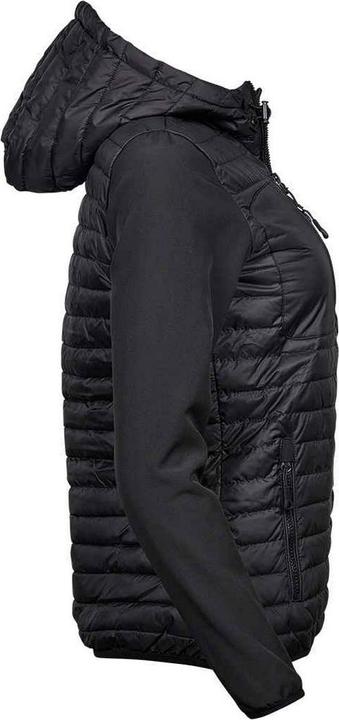 Immagine prodotto Tee Jays Giacca Crossover Con Cappuccio Donna (XL)