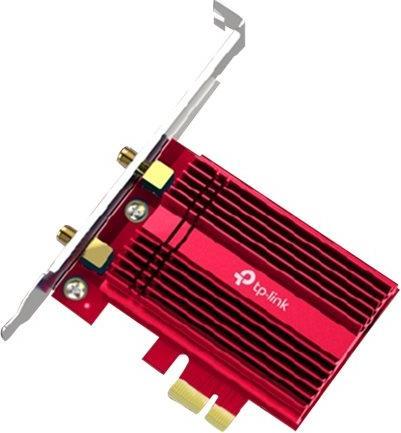 Produktbild TP-Link Archer TX3000E (PCI-E x1)