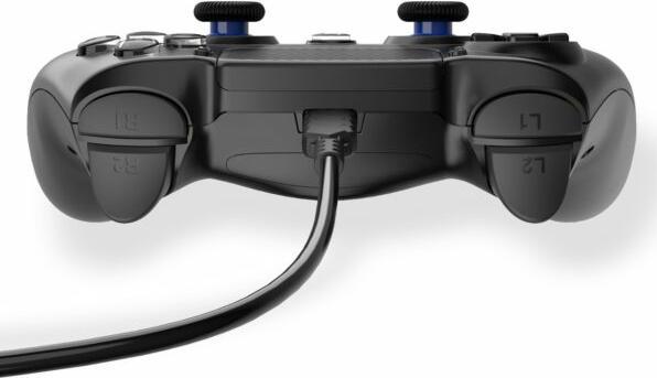 Actual product image Freaks and Geeks 140061n (PS4, PS3, PC)