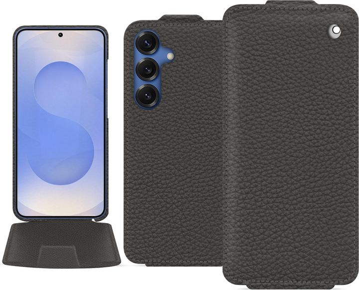 Actual product image Noreve Vertical leather shell