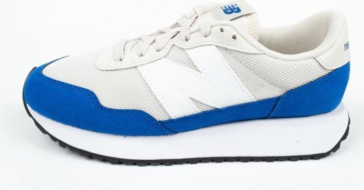Actual product image New Balance MS237PL1 (41.5)