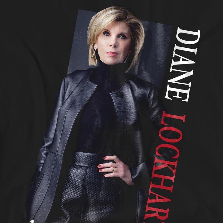 Produktbild The Good Fight TShirt (XL)