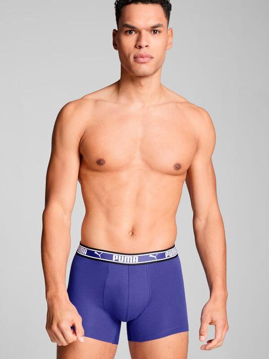 Immagine prodotto Puma Dual Boxer (L, Confezione da 2)