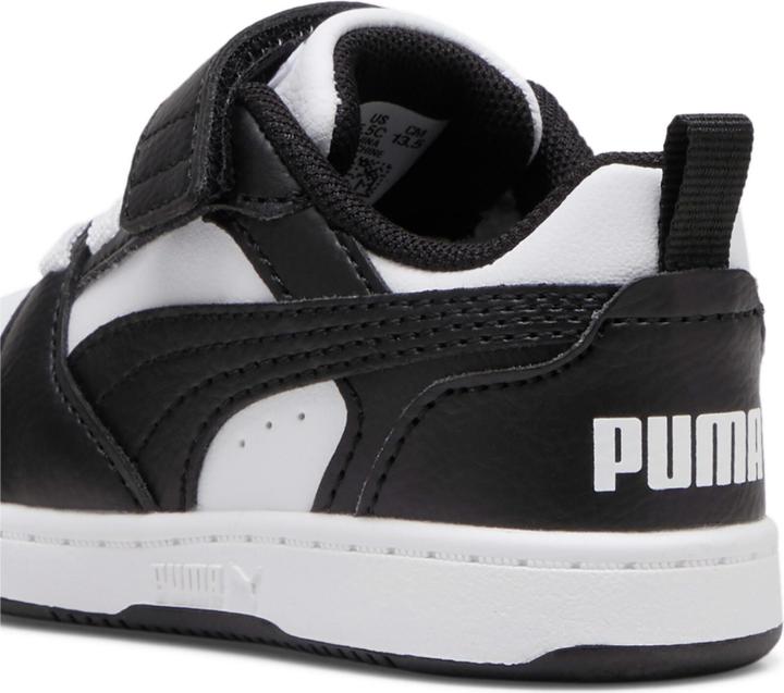 Actual product image Puma Rebound V6 Lo AC+ Inf (25)