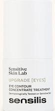 Image du produit Sensilis Upgrade contour des yeux 15ml Nouveau (15 ml)