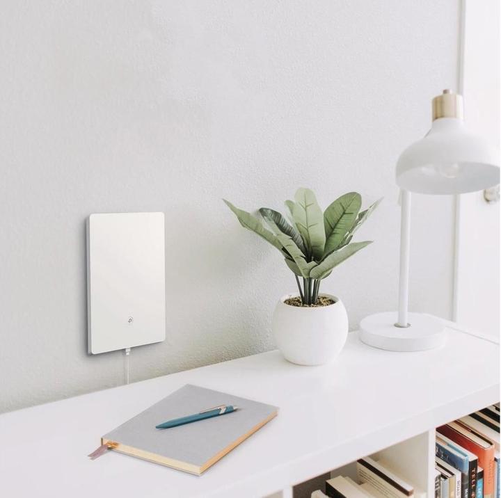 Actual product image TP-Link ARCHER AIR E5 - Archer Air E5 Dual Band Wi-Fi 6 Range Extender (2402 Mbit/s, 574 Mbit/s)