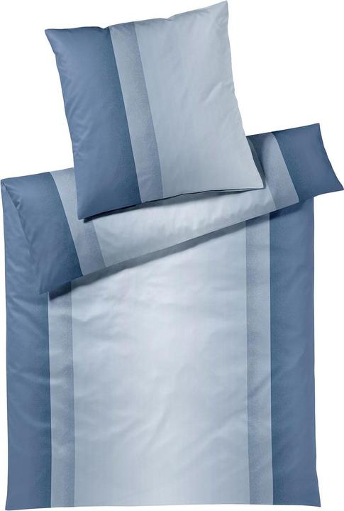 bleu acier