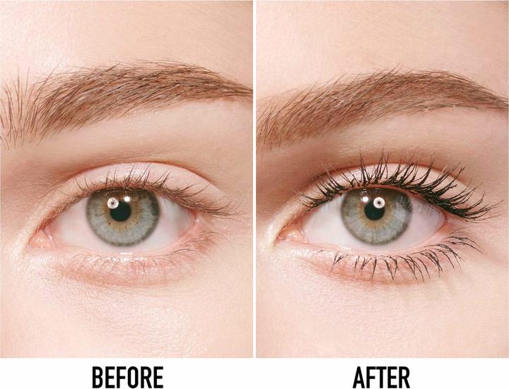 Image du produit Dior Diorshow Iconic Overcurl (Noir)