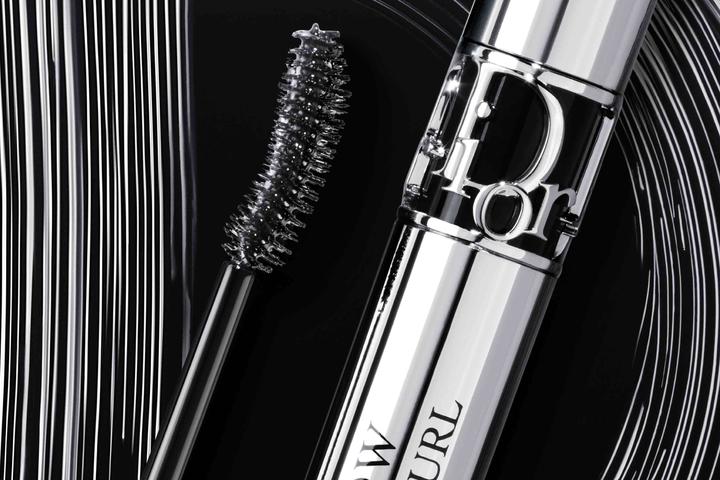 Image du produit Dior Diorshow Iconic Overcurl (Noir)