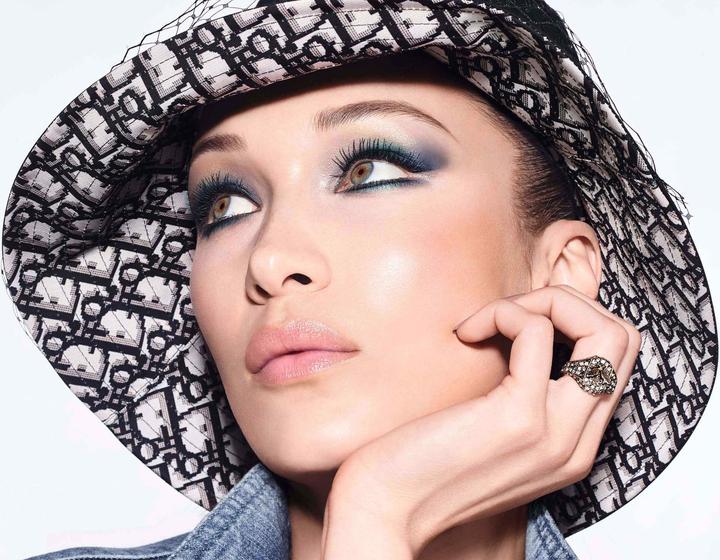 Image du produit Dior Diorshow Iconic Overcurl (Noir)