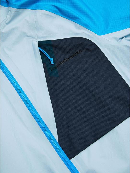 Produktbild Peak Performance Trail 3L Hipe Jacket (M)